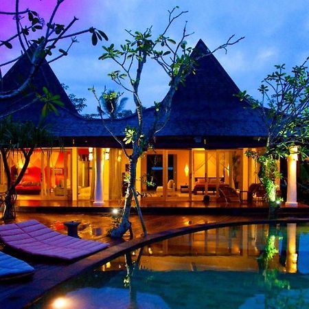Ayurvedagram Bali Hotel Ubud Exterior foto