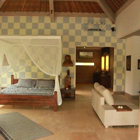 Ayurvedagram Bali Hotel Ubud Cameră foto