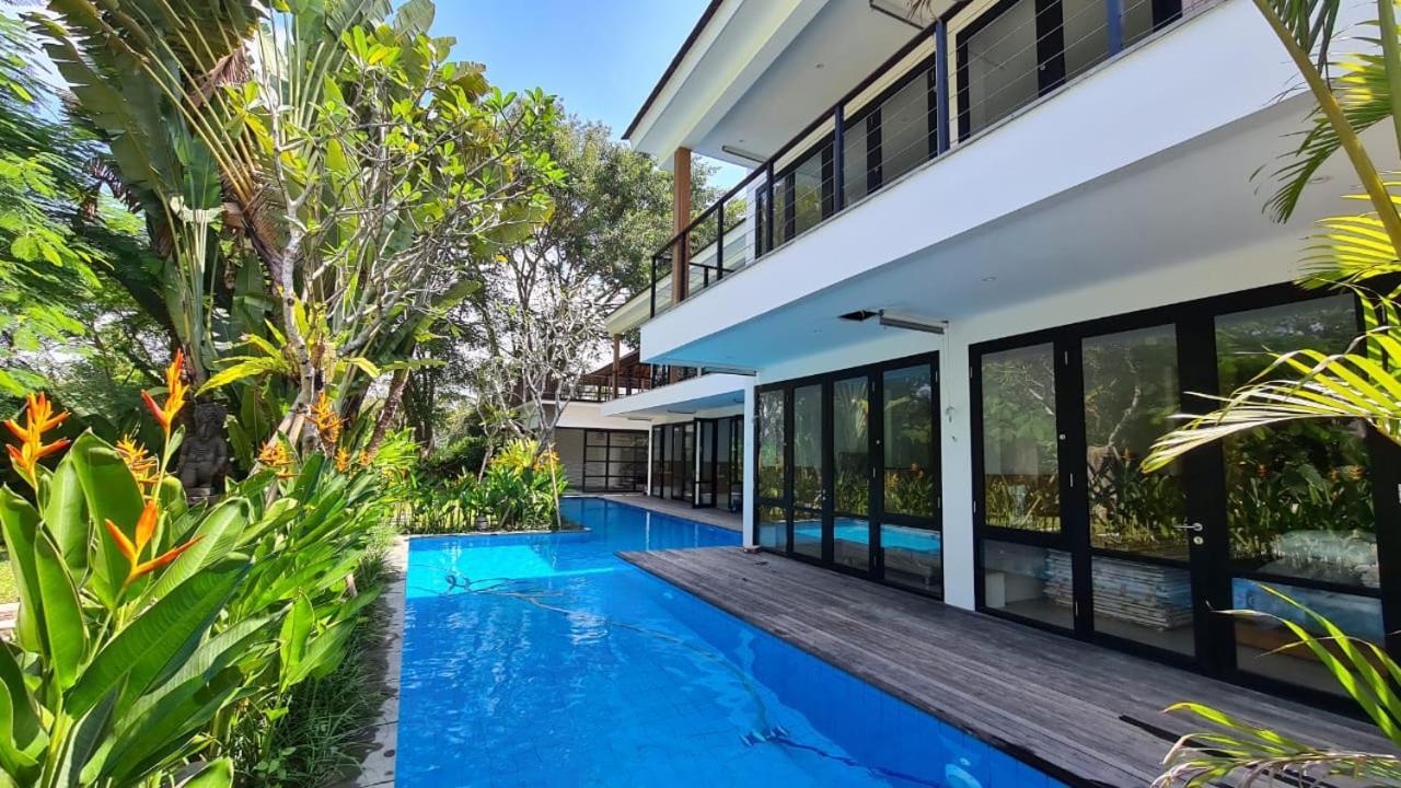 Ayurvedagram Bali Hotel Ubud Exterior foto