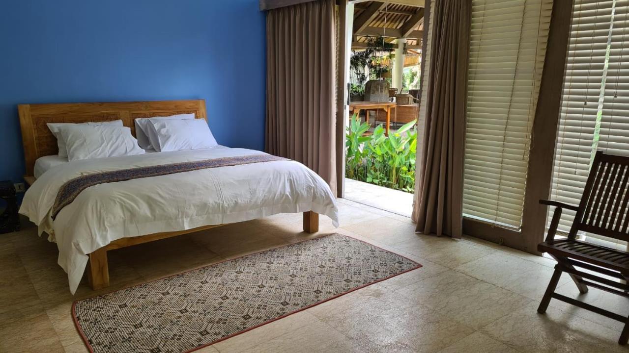 Ayurvedagram Bali Hotel Ubud Exterior foto
