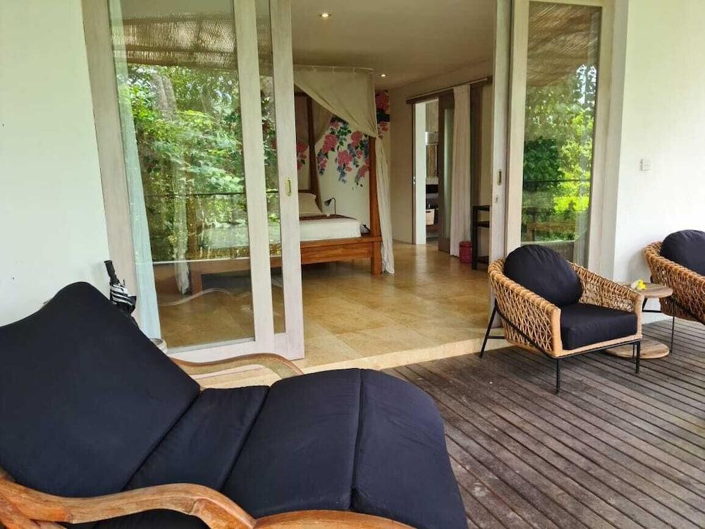 Ayurvedagram Bali Hotel Ubud Exterior foto