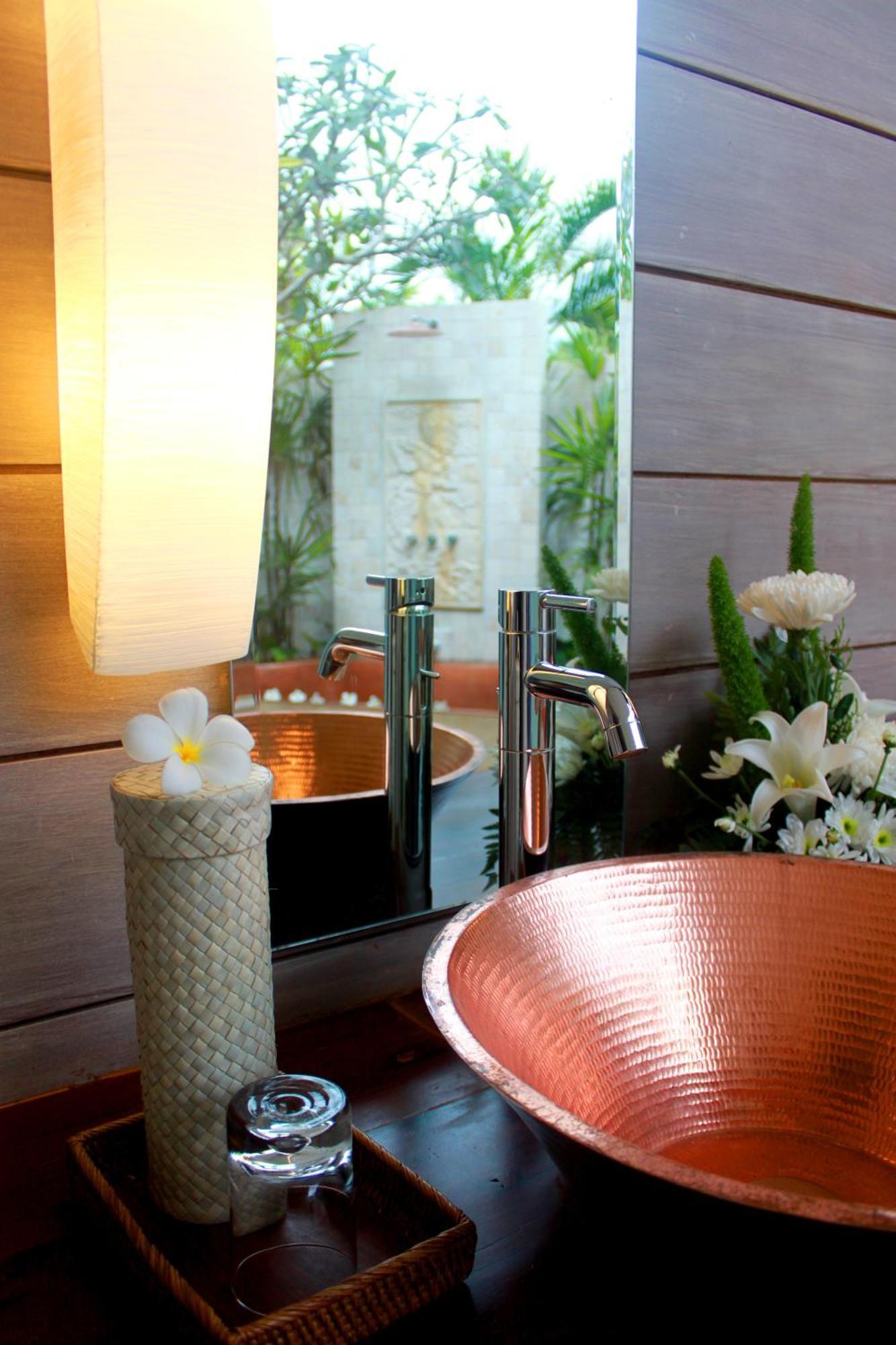 Ayurvedagram Bali Hotel Ubud Cameră foto